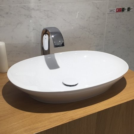 Раковина-чаша Toto Neorest 60 L4706E#XW Белая 