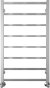 Водяной полотенцесушитель Terminus Контур П8 500x900 4620768886768 Хром 