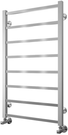 Водяной полотенцесушитель Terminus Контур П8 500x900 4620768886768 Хром 