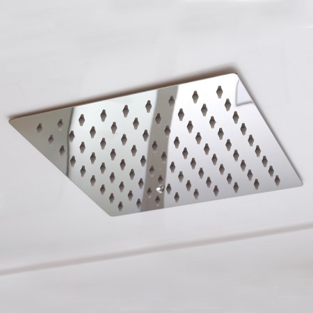 Душевая кабина Deto ЕМ4515 LED с гидромассажем 