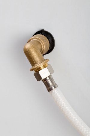 Душевая кабина Deto ЕМ1511 L N LED 