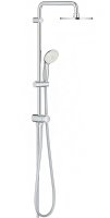 Душевая система Grohe New Tempesta Systems 27389002 Хром