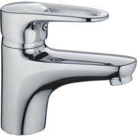 Смеситель для раковины Frap H68 F1068 Хром