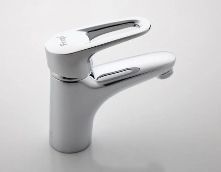 Смеситель для раковины Frap H68 F1068 Хром 