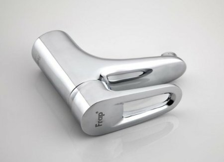 Смеситель для раковины Frap H68 F1068 Хром 