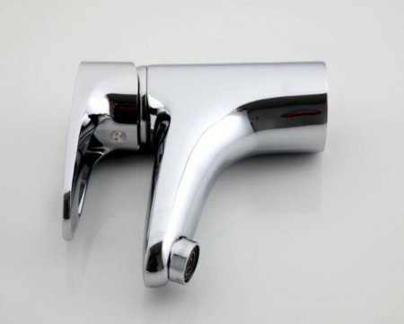 Смеситель для раковины Frap H68 F1068 Хром 