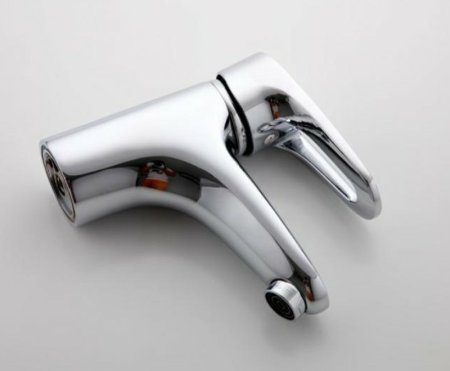 Смеситель для раковины Frap H68 F1068 Хром 