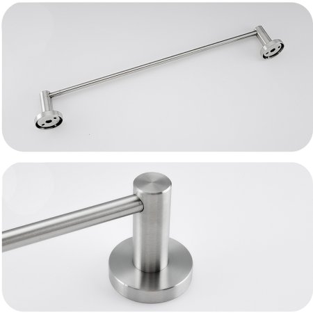 Полотенцедержатель Frap F301 F30101 Сатин 