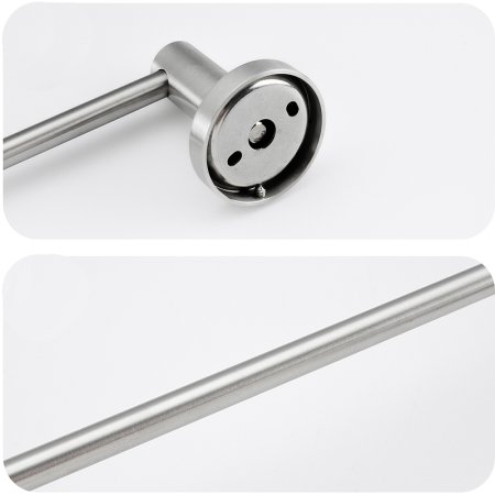 Полотенцедержатель Frap F301 F30101 Сатин 