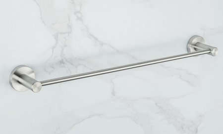 Полотенцедержатель Frap F301 F30101 Сатин 