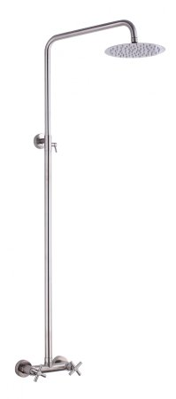 Душевая стойка Fmark (FS8405) 