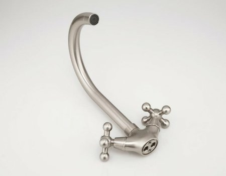 Смеситель для кухни Frap H19-5 F4019-5 Сатин 