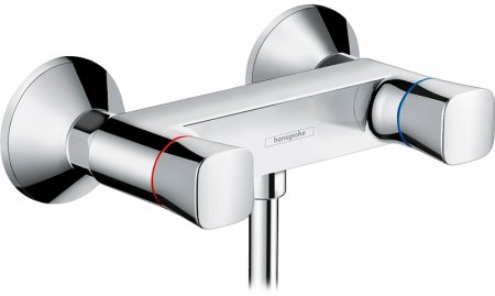 Смеситель для душа Hansgrohe Logis 71263000 Хром 