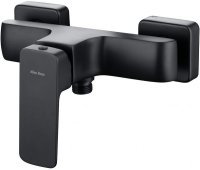 Смеситель для душа Allen Brau Infinity 5.21010-31 Черный матовый Смеситель для душа Allen Brau Infinity 5.21010-31 Черный матовый