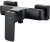 Смеситель для душа Allen Brau Infinity 5.21010-31 Черный матовый 