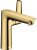 Смеситель для раковины Hansgrohe Talis E 150 71754990 Полированное золото 