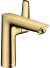 Смеситель для раковины Hansgrohe Talis E 150 71754990 Полированное золото 