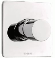 Смеситель для душа Bossini Oki Z00008.030 Хром