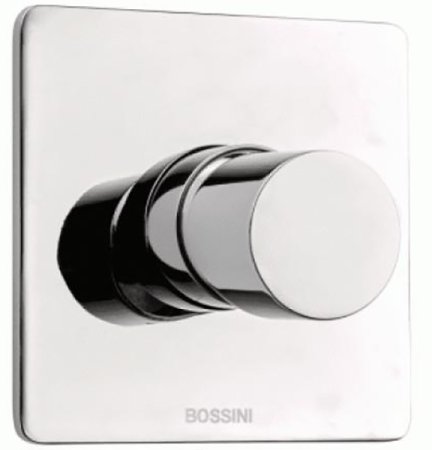 Смеситель для душа Bossini Oki Z00008.030 Хром 