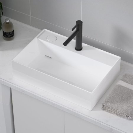 Раковина Ceramalux 6252L 