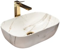 Раковина 46,5х33,5 см Rea Belinda REA-U6596