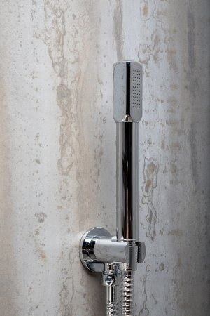 Душевая система Boheme Fusion 130-CR Хром 