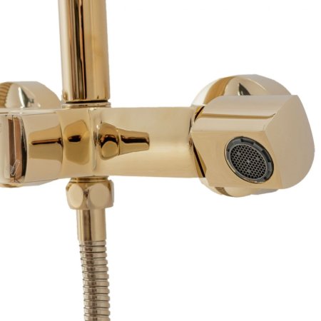 Душевая система 250 мм Rea Roger REA-P0692 