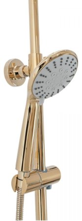 Душевая система 250 мм Rea Roger REA-P0692 