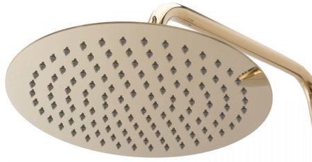 Душевая система 250 мм Rea Roger REA-P0692 