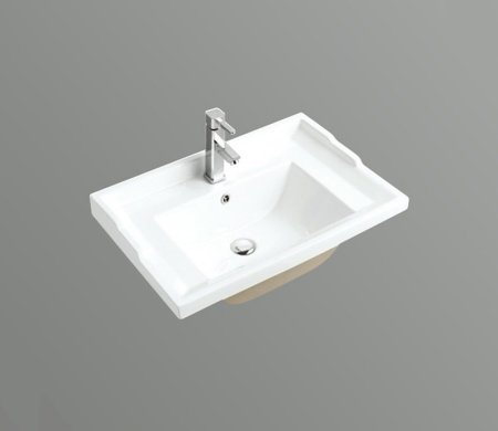 Умывальник CeramaLux 840-70 