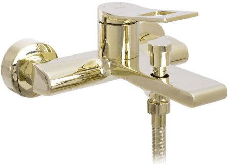 Смеситель для ванны Rea Soul REA-B9923 