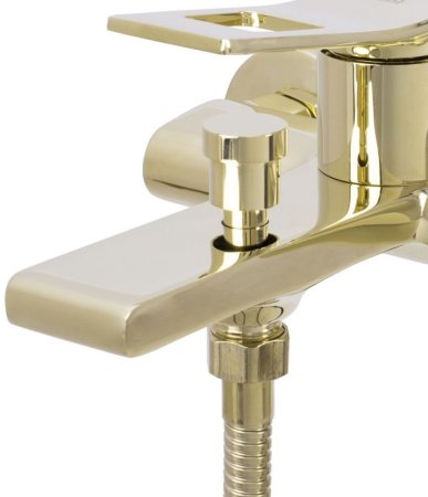 Смеситель для ванны Rea Soul REA-B9923 