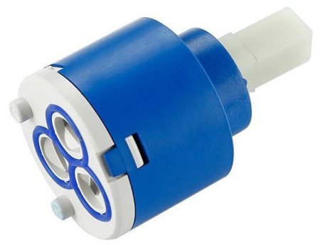 Смеситель для ванны Rea Soul REA-B9923 