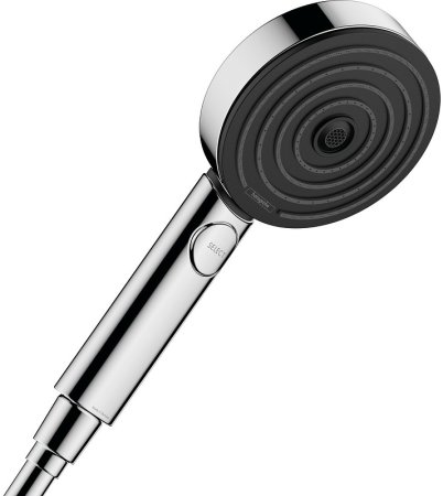 Ручной душ Hansgrohe Pulsify Select Relaxation 24110000 Хром 