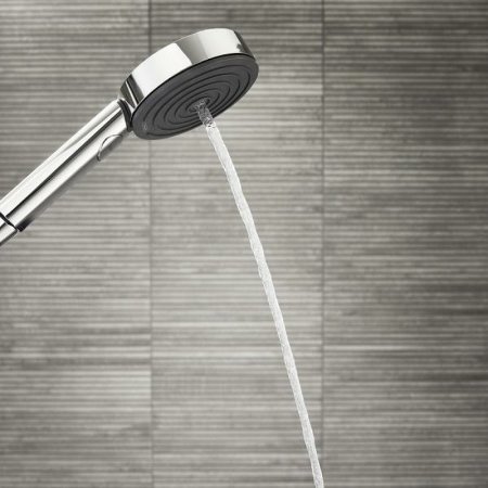 Ручной душ Hansgrohe Pulsify Select Relaxation 24110000 Хром 