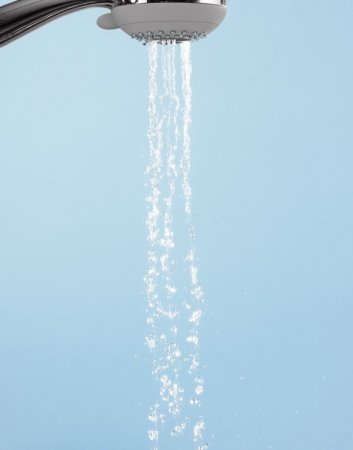 Ручной душ Hansgrohe Crometta 28563000 Хром 