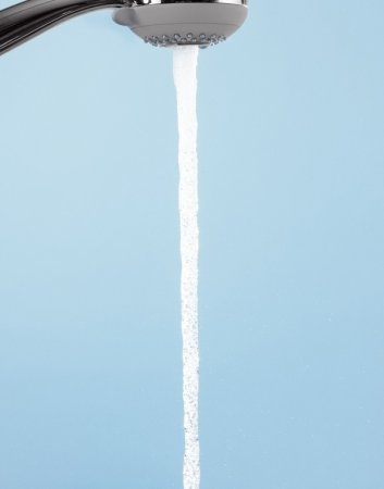 Ручной душ Hansgrohe Crometta 28563000 Хром 