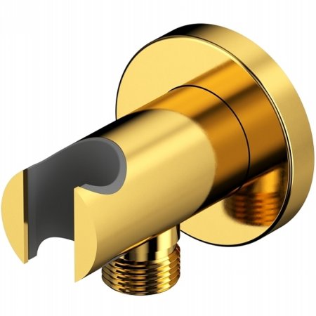 Душевая система Whitecross Y gold YSET04GL Золото 