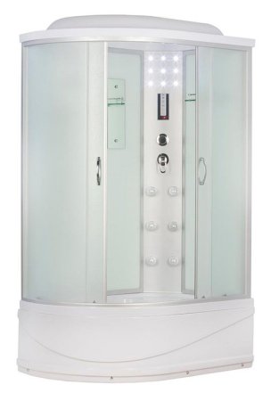 Душевая кабина Erlit ER4512TPR-C3 