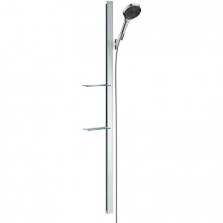 Душевой гарнитур Hansgrohe Rainfinity 27673000 Хром 