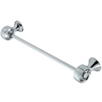 Держатель для полотенец Webert Opera 45 OA500501015 хром