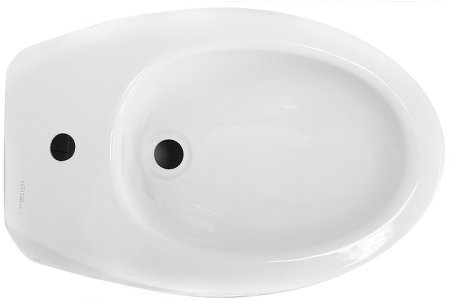 Биде Sanita Luxe Ringo RNGSLBI01 подвесное Белое 