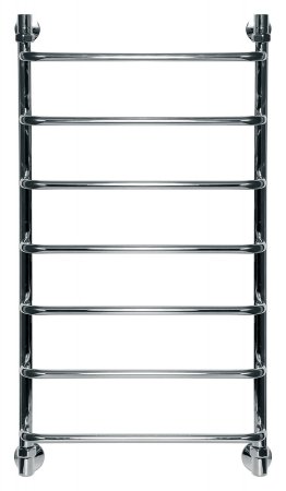 Полотенцесушитель водяной Ника Quadro Л90 100/40-7 