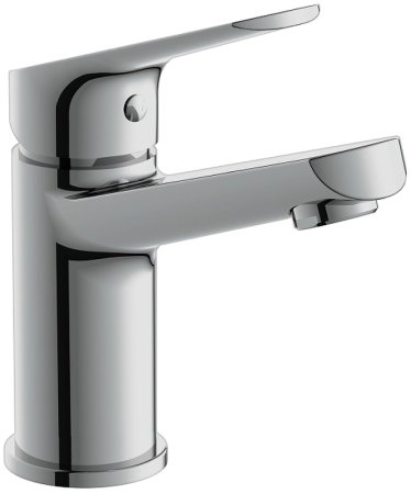 Смеситель для раковины Cersanit Flavis 63034 Хром 