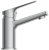 Смеситель для раковины Cersanit Flavis 63034 Хром 