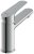 Смеситель для раковины Cersanit Flavis 63034 Хром 