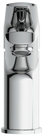 Смеситель для раковины Cersanit Flavis 63034 Хром 