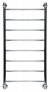 Полотенцесушитель водяной Ника Classic ЛП 120/50-8 