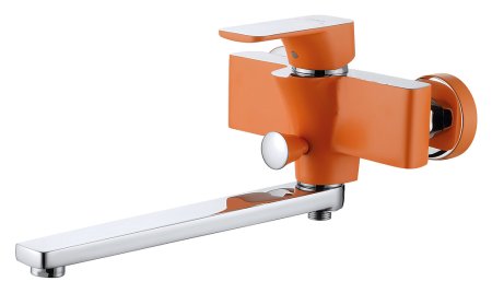 Смеситель D&K Berlin Kunste DA1433313 универсальный 