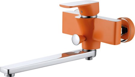 Смеситель D&K Berlin Kunste DA1433313 универсальный 